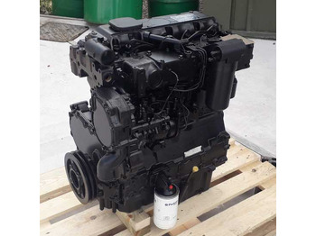 Moteur PERKINS