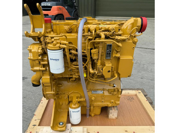 Moteur PERKINS
