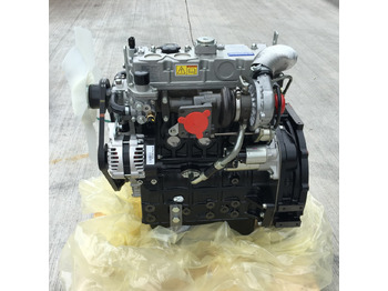 Moteur PERKINS