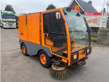 Balayeuse industrielle Nilfisk MFH2200 SWEEPER MFH 2200 CLEANER: photos 3