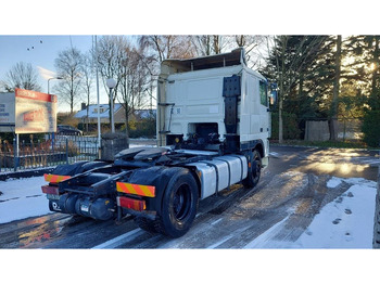 Tracteur routier DAF XF 95.430 EURO 2 MANUAL GEARBOX: photos 3