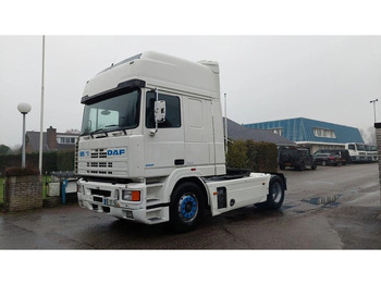 Tracteur routier DAF 95 430