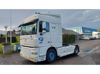 Tracteur routier DAF XF 105 410