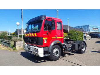 Tracteur routier MERCEDES-BENZ SK