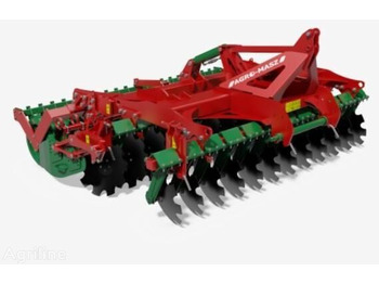 Cover crop AGRO-MASZ