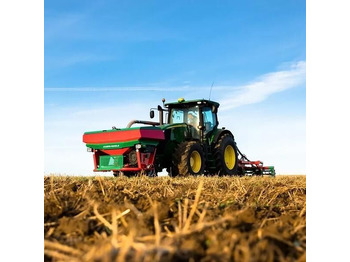 AGRO-MASZ IKAR - PNEUMATYCZNY SIEWNIK ZBOŻOWY (FRONTOWY) - crédit-bail AGRO-MASZ IKAR - PNEUMATYCZNY SIEWNIK ZBOŻOWY (FRONTOWY): photos 4