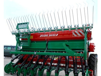 Semoir AGRO-MASZ