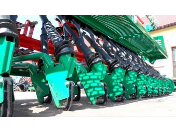 Semoir AGRO-MASZ