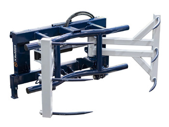Machine agricole