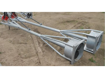 Machine agricole METAL-TECHNIK
