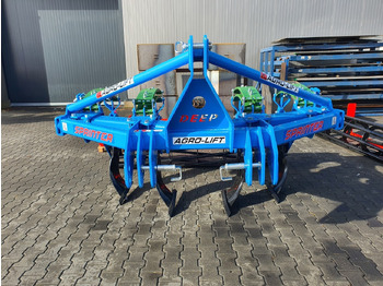 Bineuse AGRO-LIFT