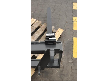 Fourches METAL-TECHNIK