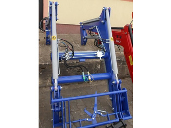 Chargeur frontal pour tracteur pour Tracteur agricole neuf Metal-Technik Frontlader für John Deere/ Front loader/ Ładowacz TUR: photos 3