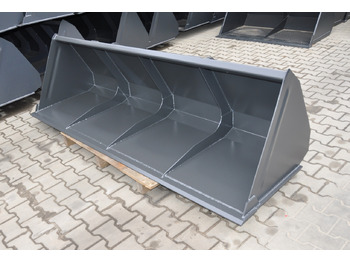 Godet METAL-TECHNIK