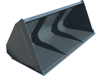 Godet METAL-TECHNIK