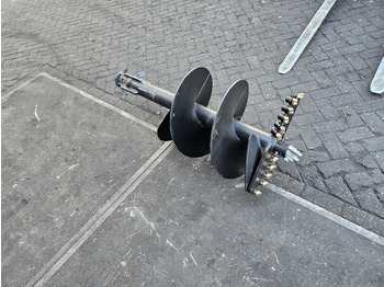 Tarière pour Engins de chantier Auger Torque grondboor Auger Torque grondboor hydraulische boor: photos 5