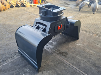 Grappin Caterpillar sorting grab G315B selector grab verachtert sortiergreifer: photos 3