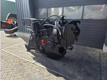 Cisaille de démolition Verachtert vt 40 c bek mp 20 c jaw combicrusher verachtert: photos 2