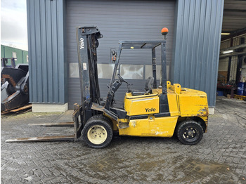Chariot élévateur diesel YALE