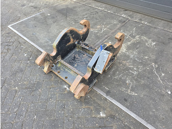 Attache rapide VERACHTERT