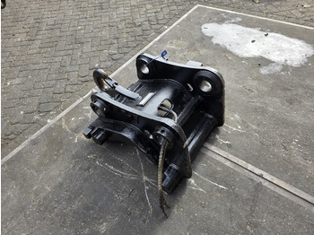 Attache rapide pour Engins de chantier snelwissel cw45 coupler verachtert coupler cw45 verachtert: photos 5