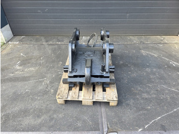 Attache rapide VERACHTERT