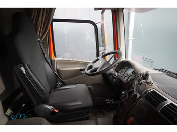 Ginaf X 4446 TS 8X8 TIPPER - crédit-bail Ginaf X 4446 TS 8X8 TIPPER: photos 5 Ginaf X 4446 TS 8X8 TIPPER - crédit-bail Ginaf X 4446 TS 8X8 TIPPER: photos 5