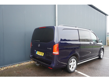 Minibus, Transport de personnes Mercedes-Benz Vito 114CDI: photos 4