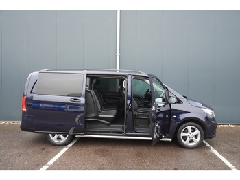 Minibus, Transport de personnes Mercedes-Benz Vito 114CDI: photos 2