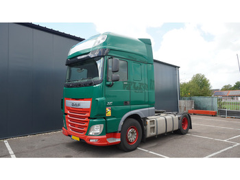 Tracteur routier DAF XF 440 SSC EURO 6 823.000 KM: photos 3