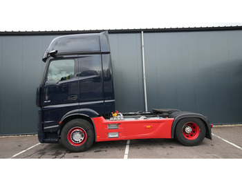 Mercedes-Benz ACTROS 1945 GIGASPACE 727.600KM - crédit-bail Mercedes-Benz ACTROS 1945 GIGASPACE 727.600KM: photos 1