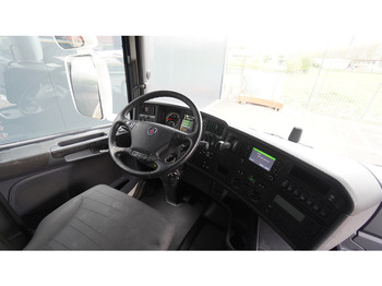 Tracteur routier Scania R 450 6X2 TOPLINE RETARDER: photos 5