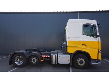 Tracteur routier Volvo FH 420 6X2 LNG ADR: photos 2