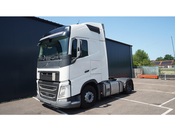 Tracteur routier Volvo FH 460 EURO 6 GLOBETROTTER 697.000KM: photos 3