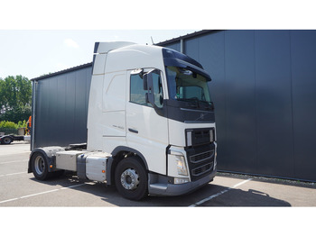 Tracteur routier Volvo FH 460 EURO 6 GLOBETROTTER 697.000KM: photos 4