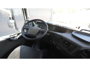 Tracteur routier Volvo FH 460 EURO 6 GLOBETROTTER 699.000KM: photos 5