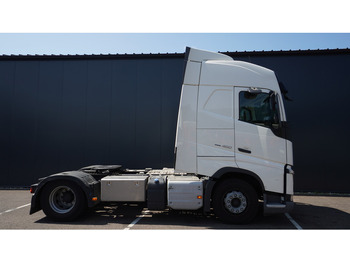 Tracteur routier Volvo FH 460 EURO 6 GLOBETROTTER 699.000KM: photos 2