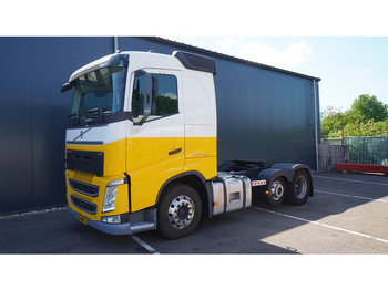 Tracteur routier Volvo FH420 6X2 ADR EURO 6: photos 3