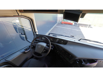 Tracteur routier Volvo FH420 6X2 ADR EURO 6: photos 5