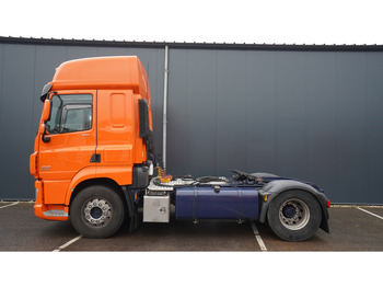 Tracteur routier DAF CF 460