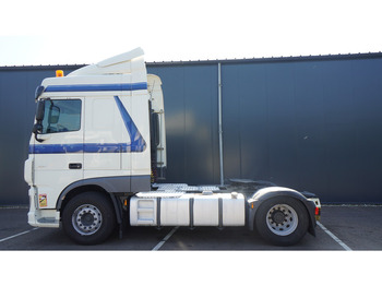 Tracteur routier DAF XF 450