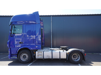 Tracteur routier DAF XF 460