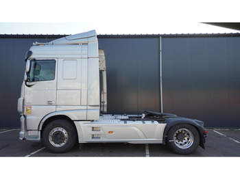 Tracteur routier DAF XF 480
