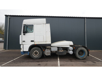 Tracteur routier DAF XF 95 380