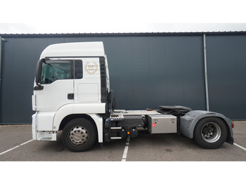 Tracteur routier MAN TGS 18.440