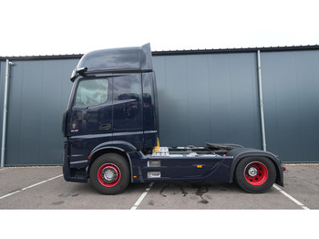 Tracteur routier MERCEDES-BENZ Actros 1945