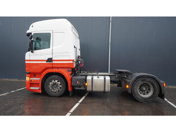 Tracteur routier SCANIA G 410
