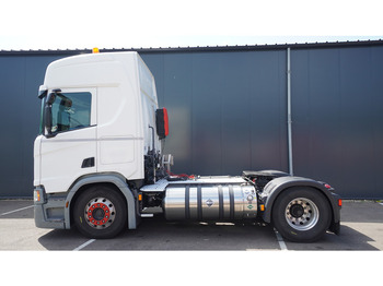 Tracteur routier SCANIA R 410