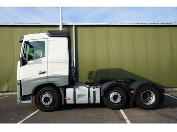 Tracteur routier VOLVO FH 420