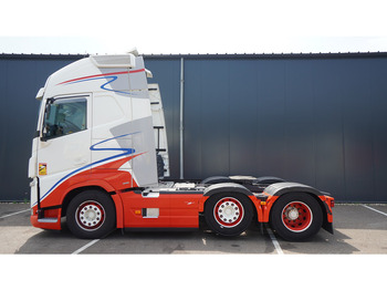Tracteur routier VOLVO FH 460
